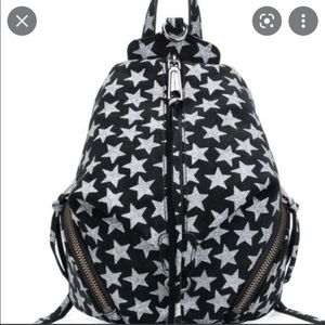 Rebecca Minkoff Mini Julian Backpack